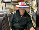 Hat 2